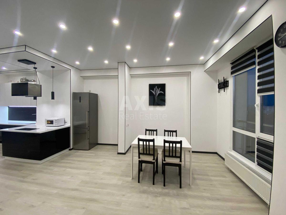 1k apartment vul. Nagirna 18/162