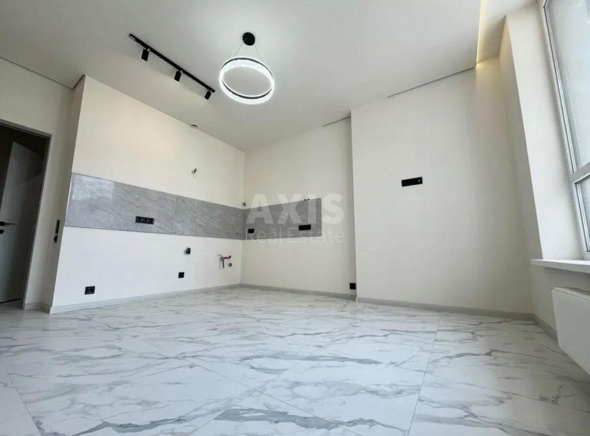 1k apartment tupyk Tvers'kyj 7Б6