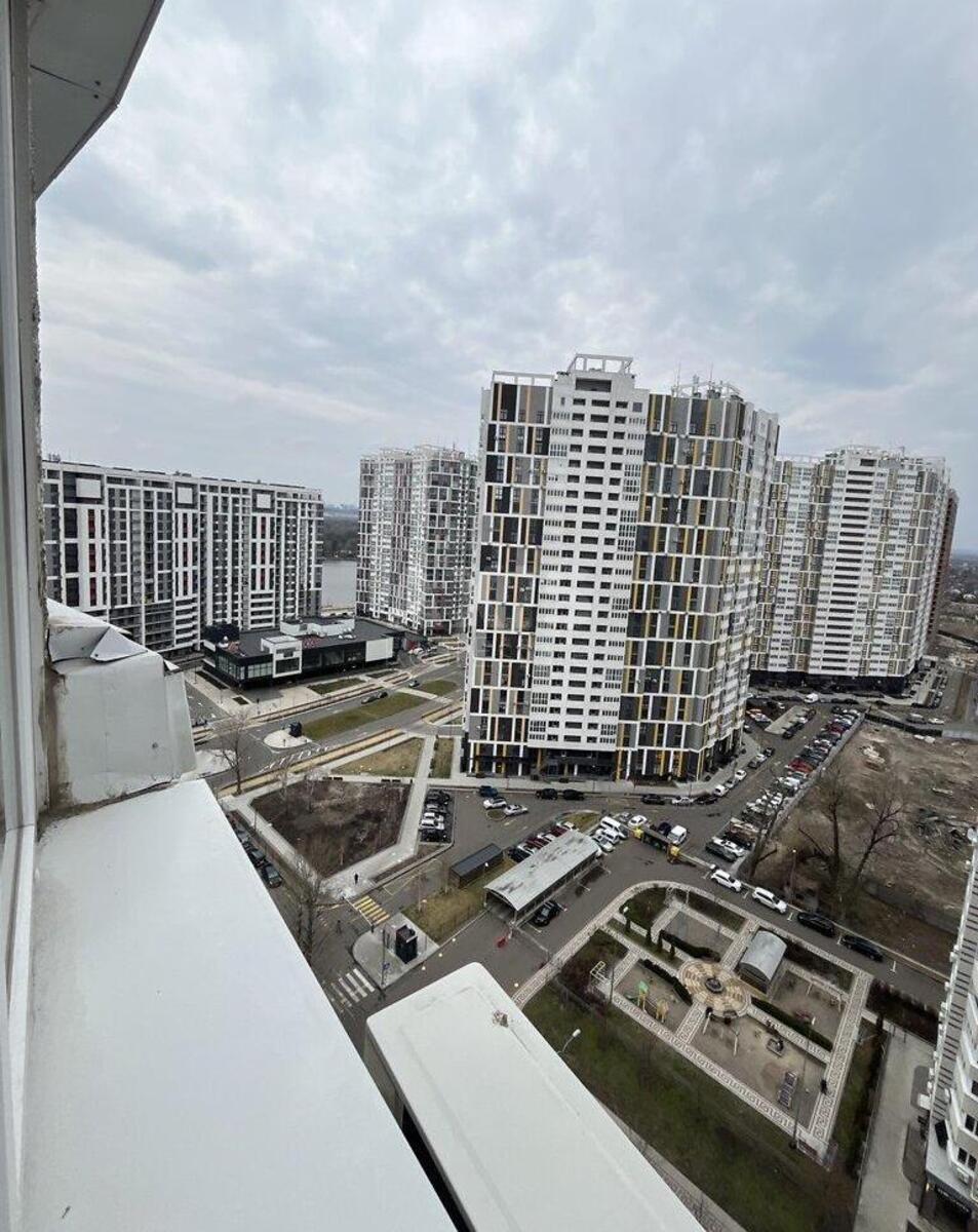 2k apartment vul. Panel'na 79