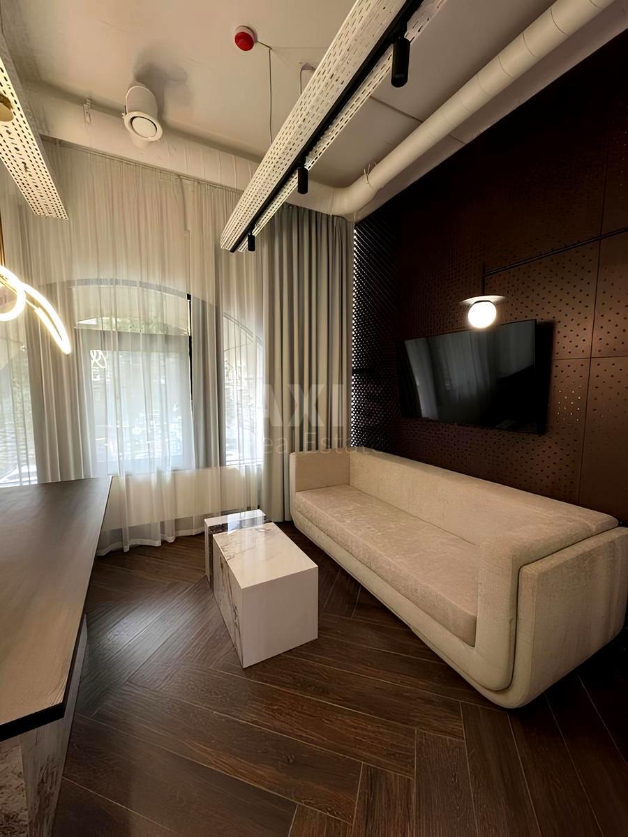 Office vul. Bul'varno-Kudrjavs'ka 17, 208m2614553