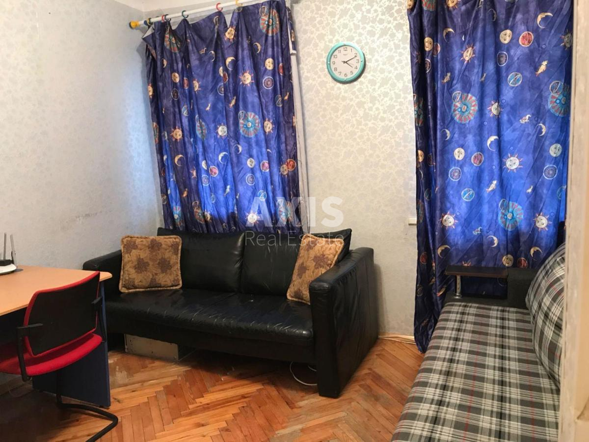 2k apartment vul. Volodymyrs'ka 82А344080