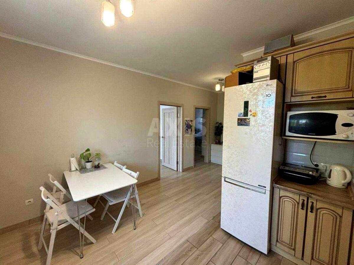 2k apartment vul. Jurija Pashalina 17614731