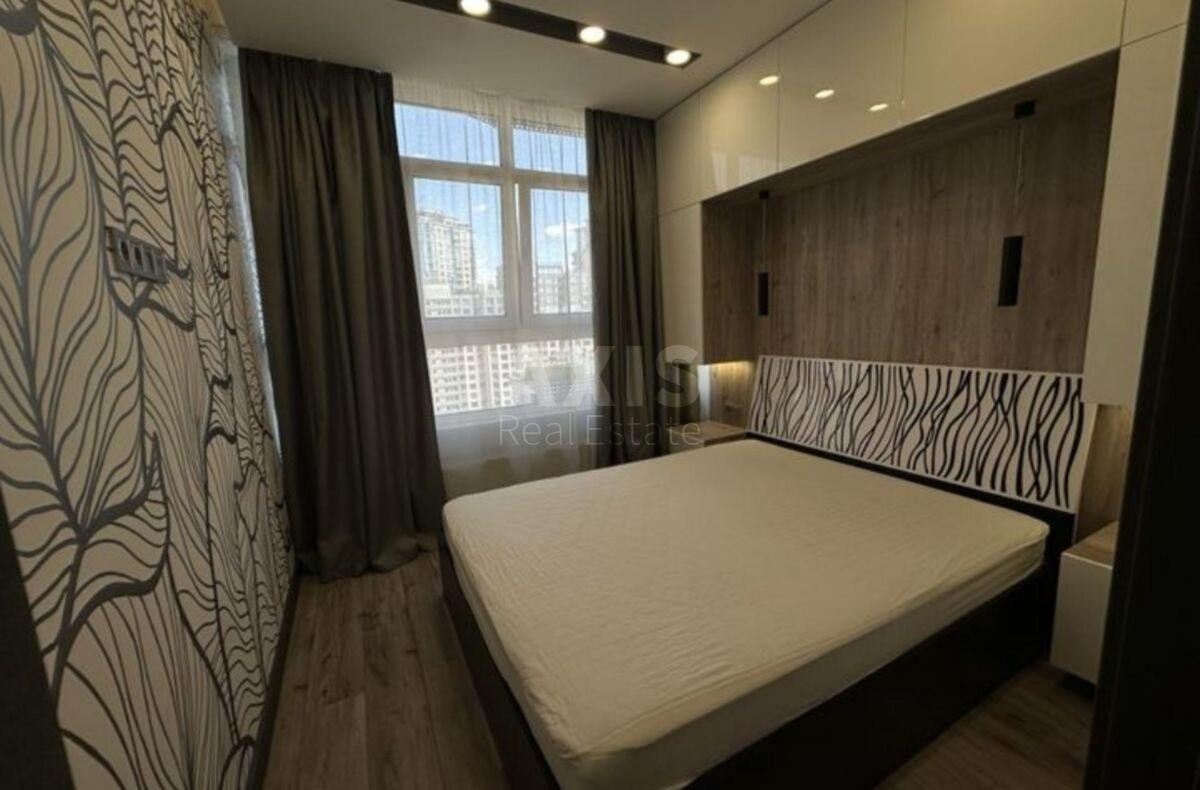 1k apartment vul. Pidvysoc'kogo Profesora 4В569084