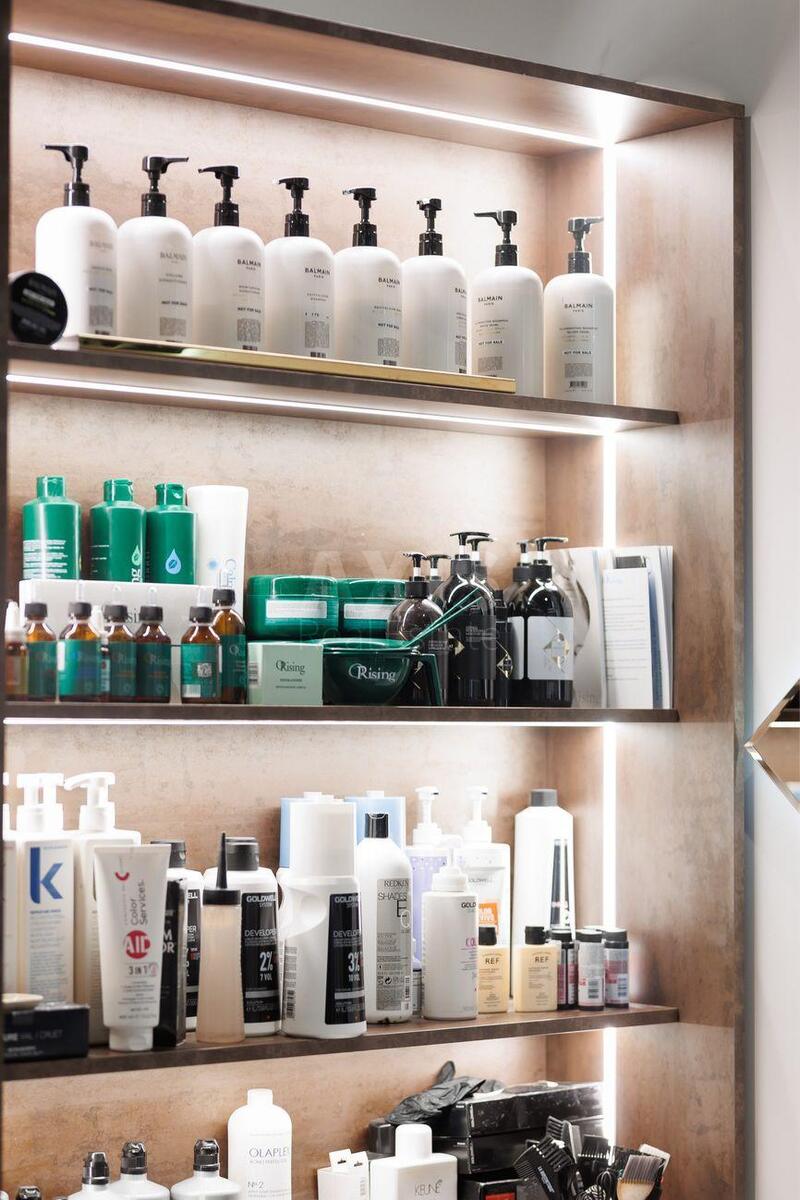 Объект торговли ул. Андрея Верхогляда 15А, 91м2613122