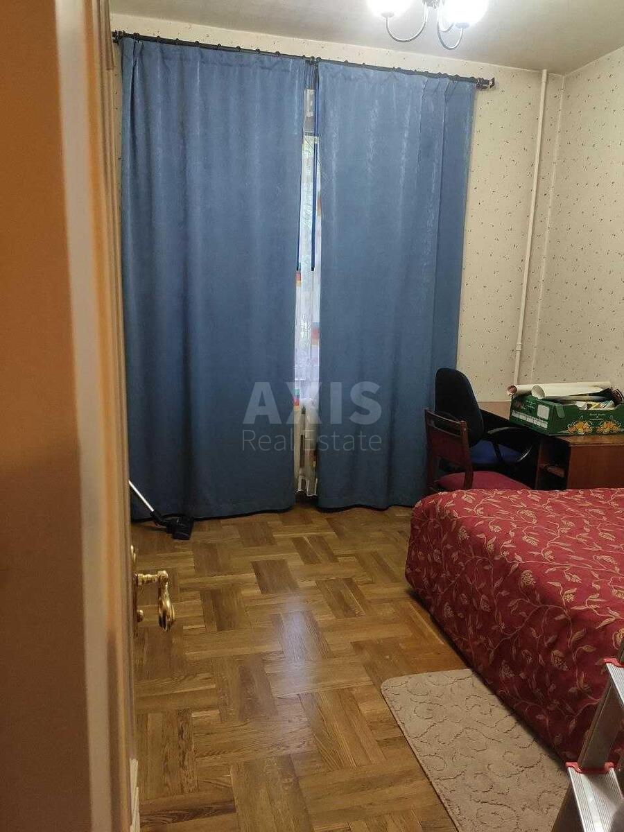 3к квартира ул. Очаковская 8569417