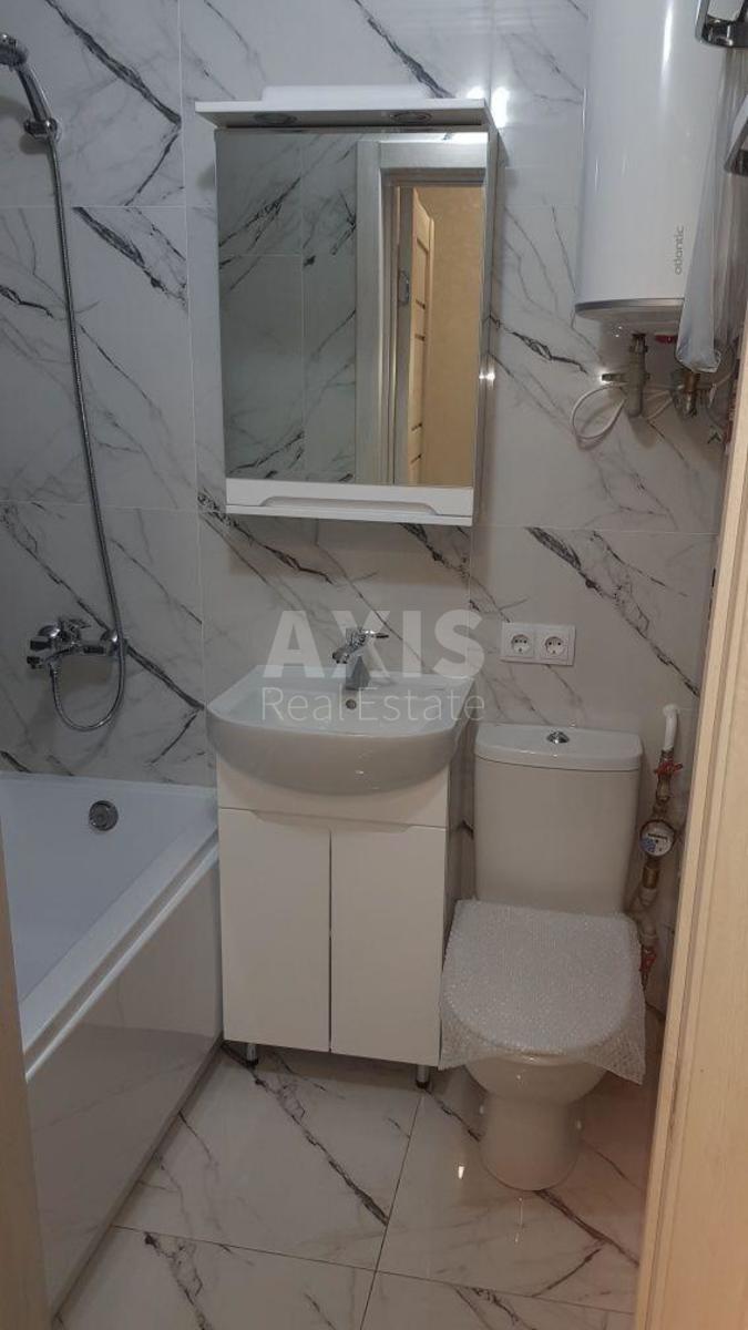 1k apartment pr-t Nauky 115