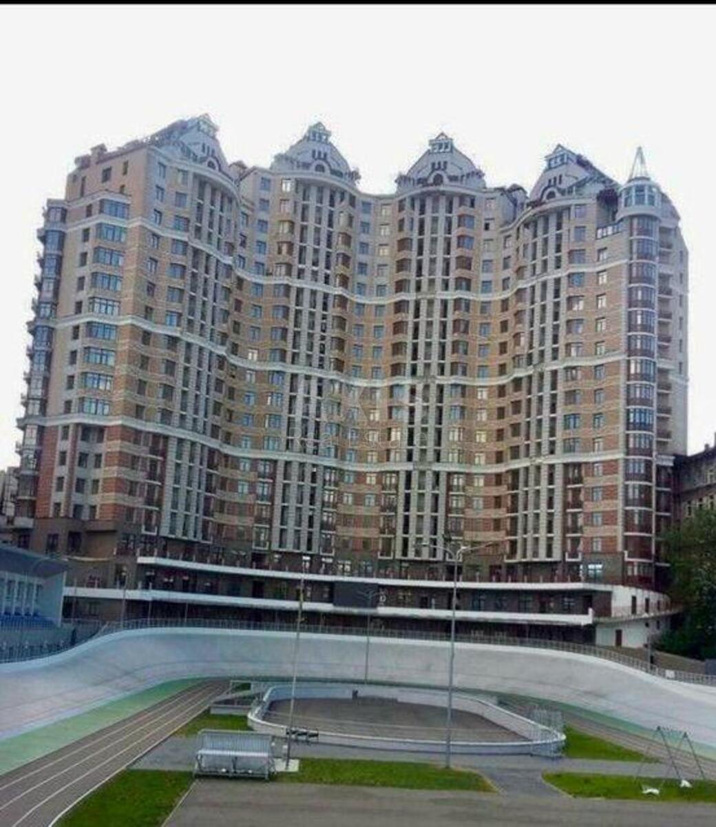 3k apartment vul. Hmel'nyc'kogo Bogdana 58А56964