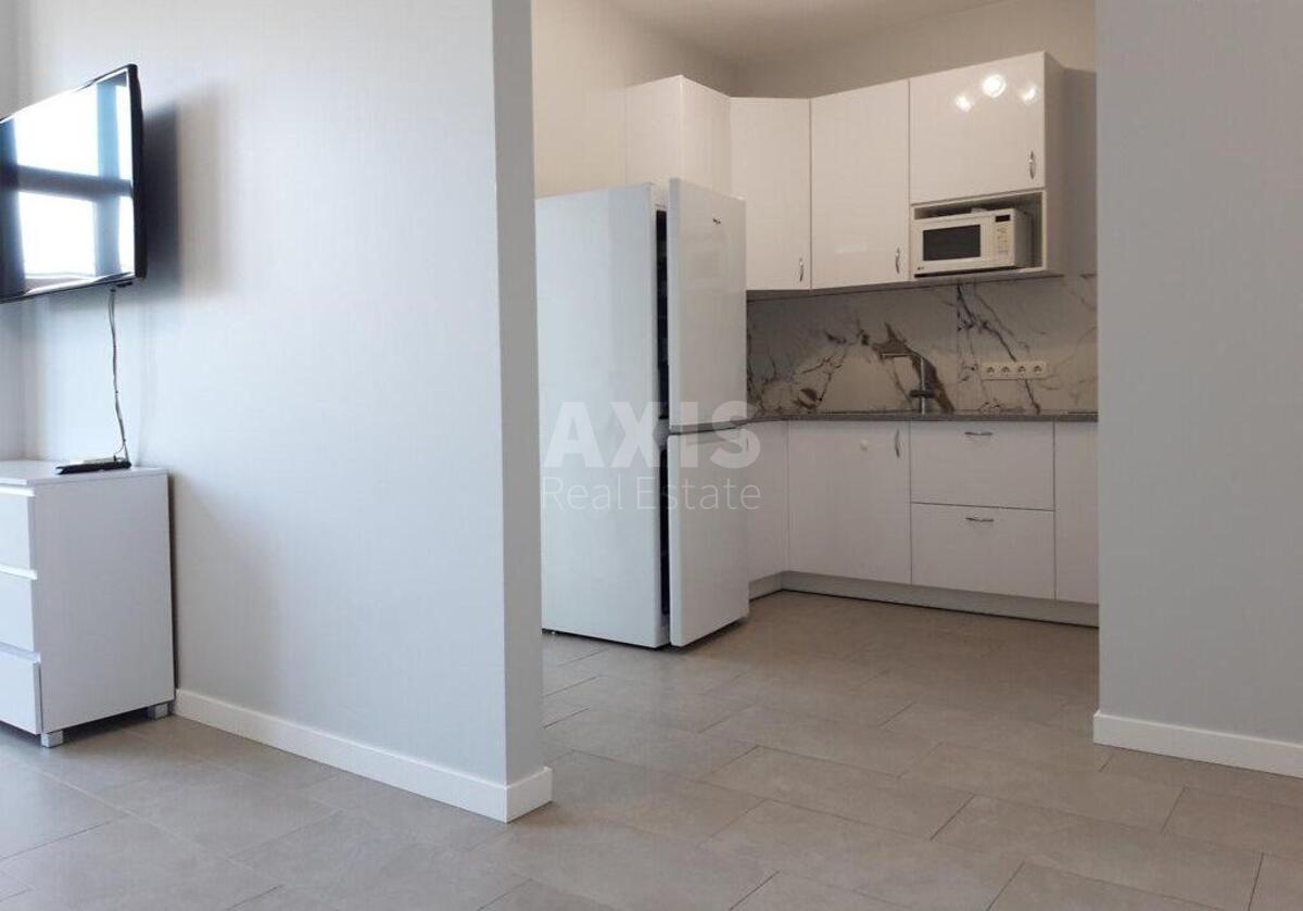 1k apartment vul. Dubinina Volodi 22