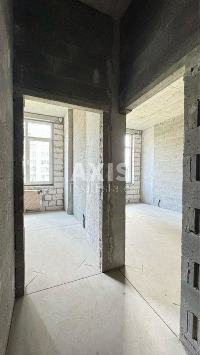 2k apartment vul. Oleksandra Olesja 2б3