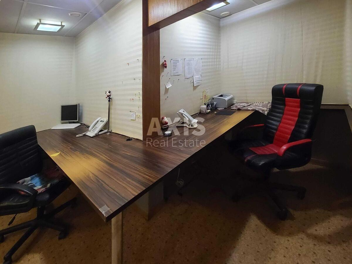 Офис ул. Закревского Николая 13А, 95м2581815