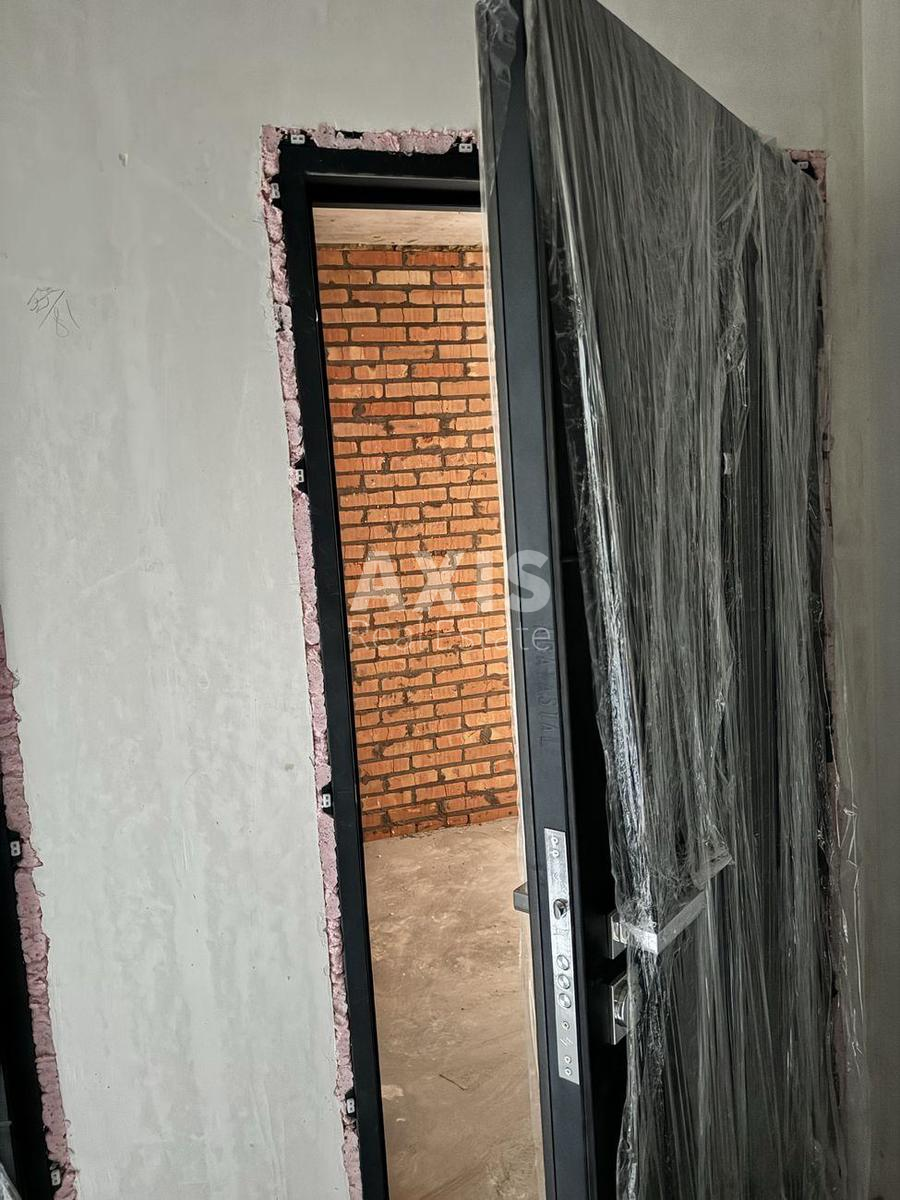 1k apartment shose Zaliznychne 45А1
