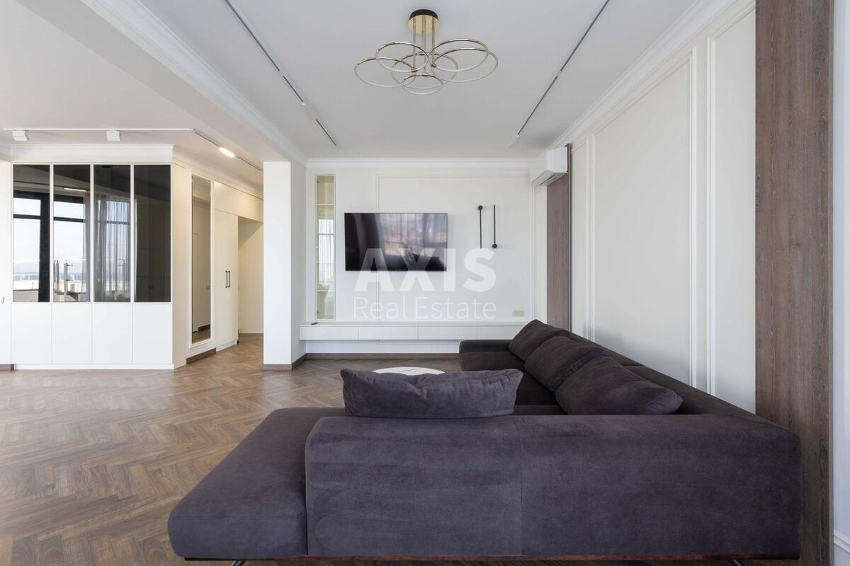 4k apartment vul. Strutyns'kogo Sergija 2581281