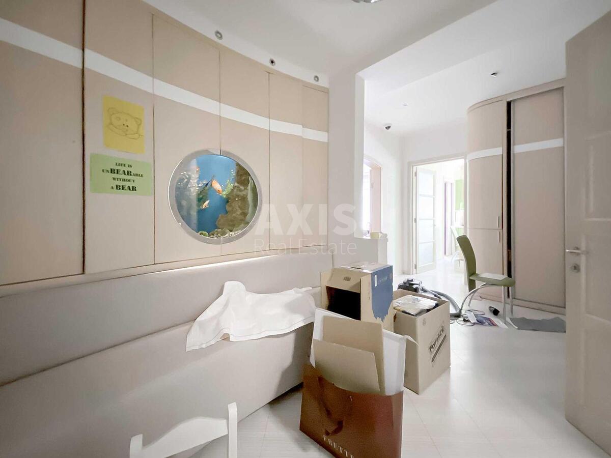 4k apartment vul. Hmel'nyc'kogo Bogdana 82563828
