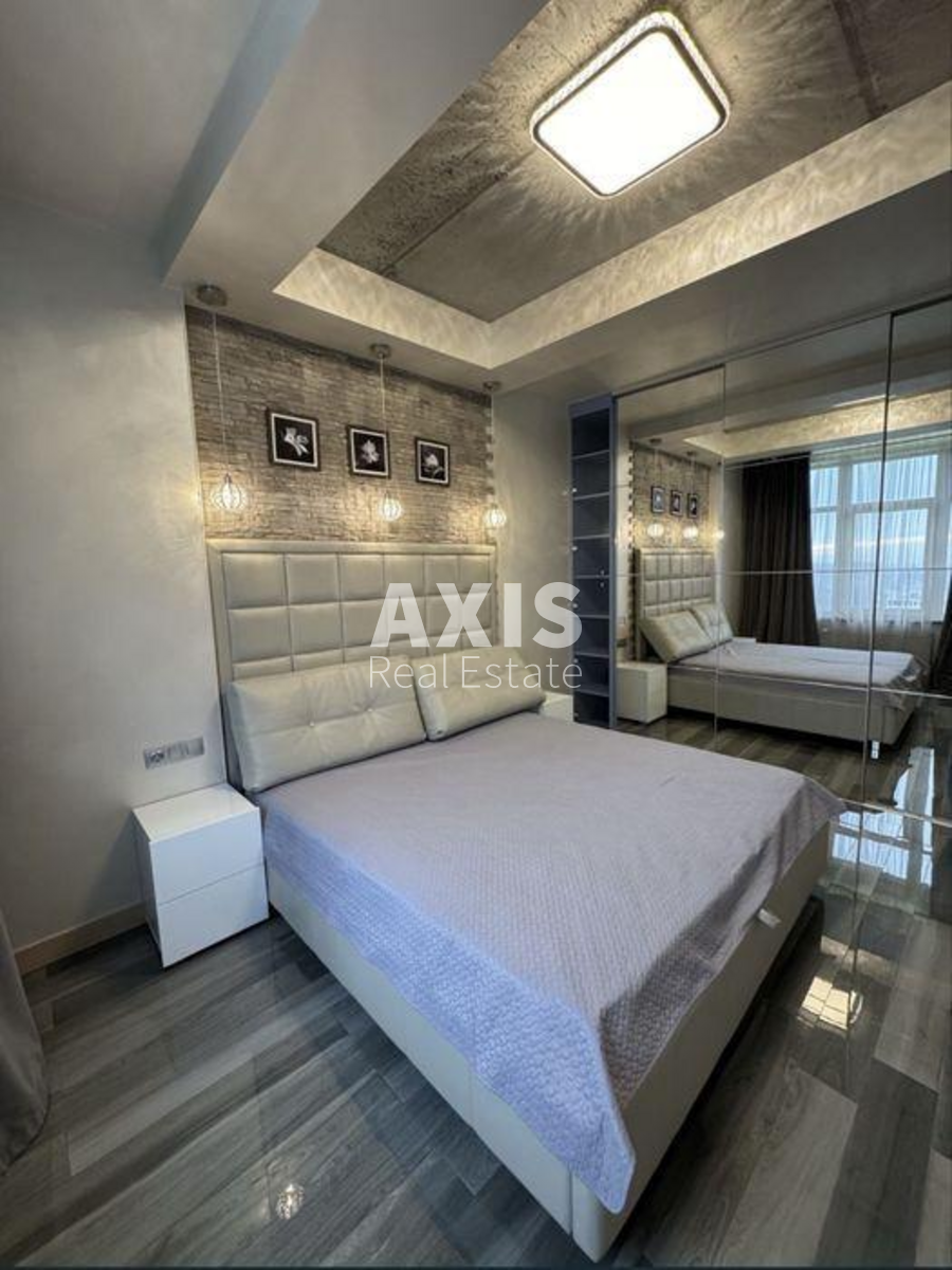 1k apartment vul. Andriya Verkhohlyada 18248341