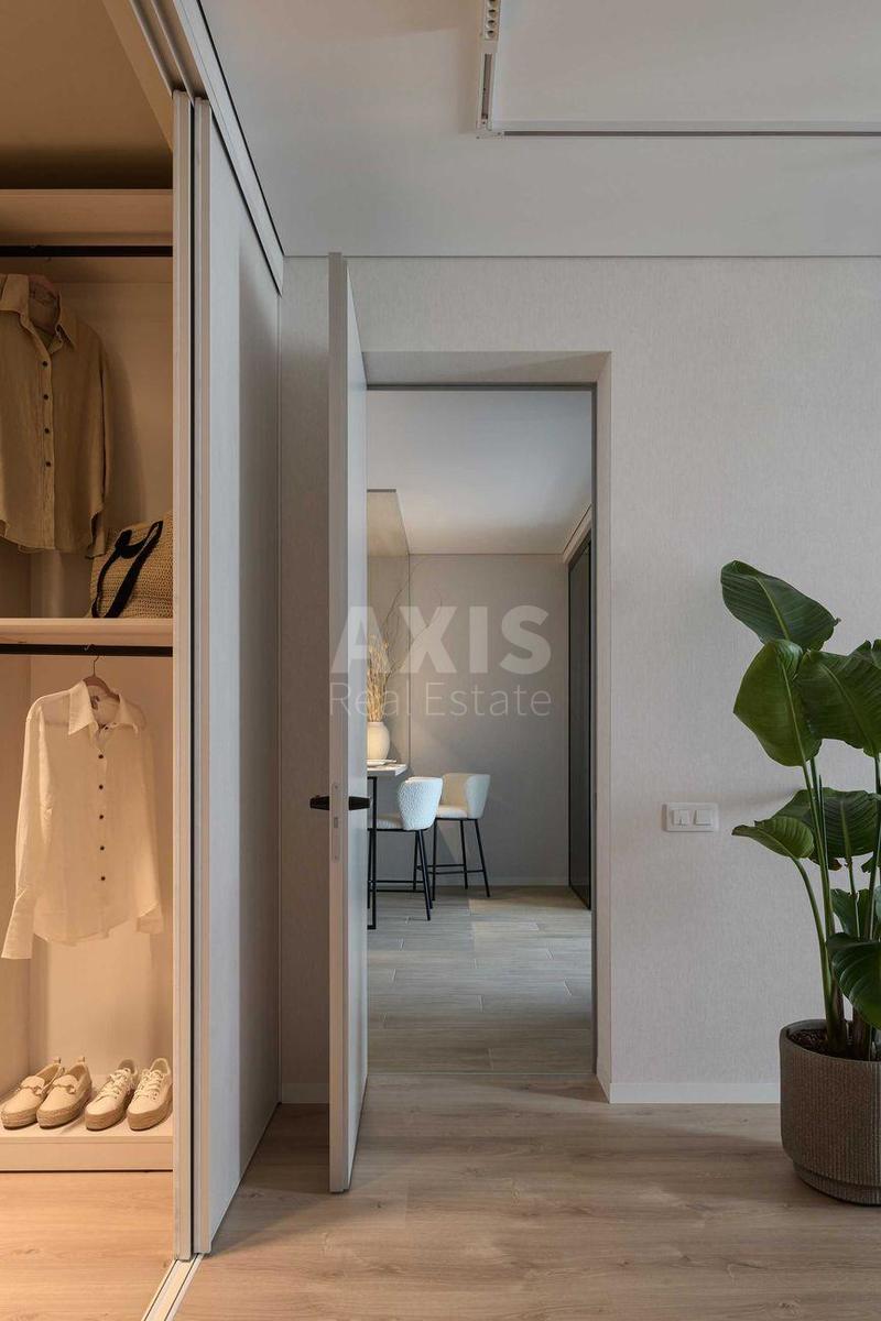 2k apartment vul. Kikvidze 4110