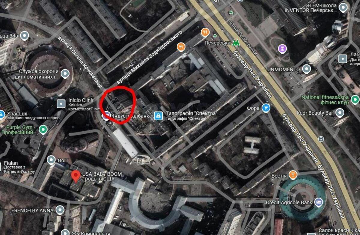 1к квартира ул. Кутузова 18/7564196