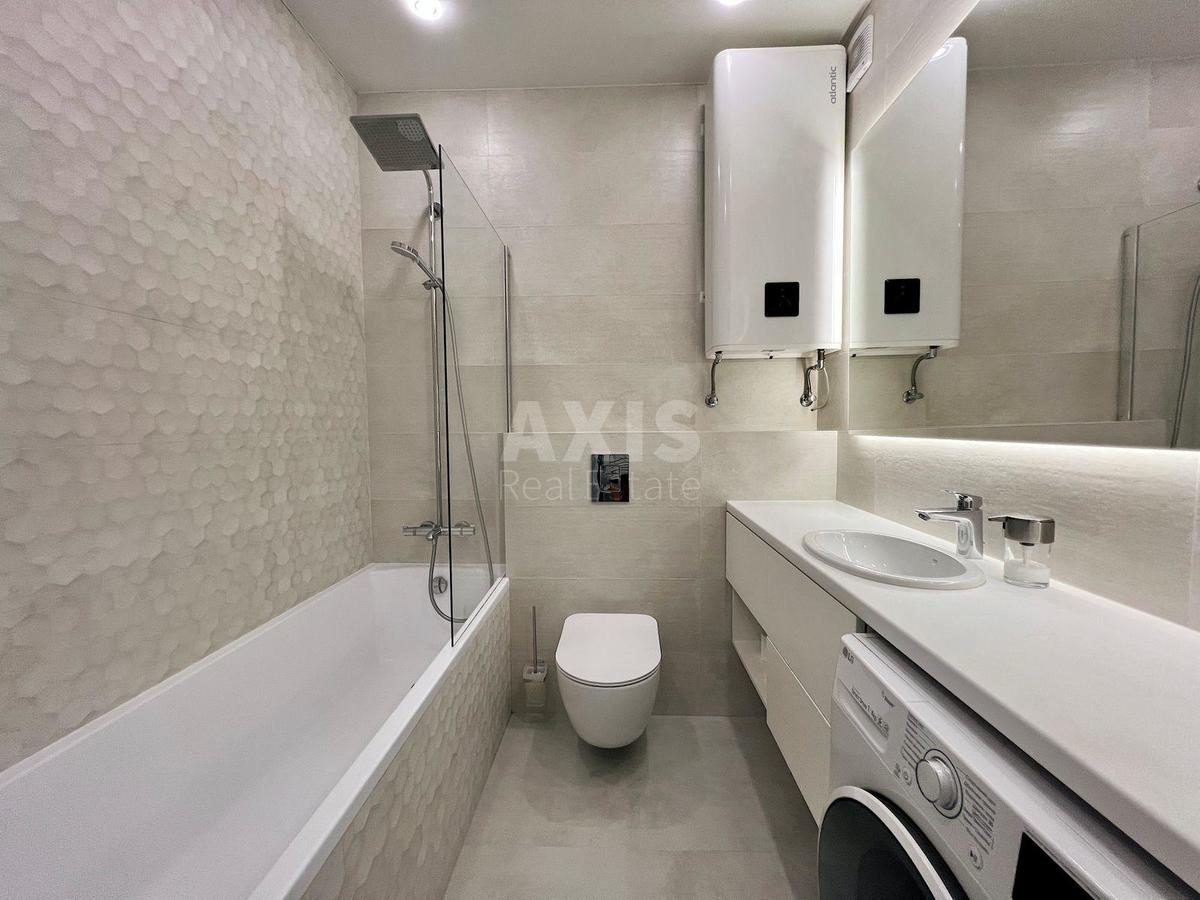 1k apartment shose Stolychne 19