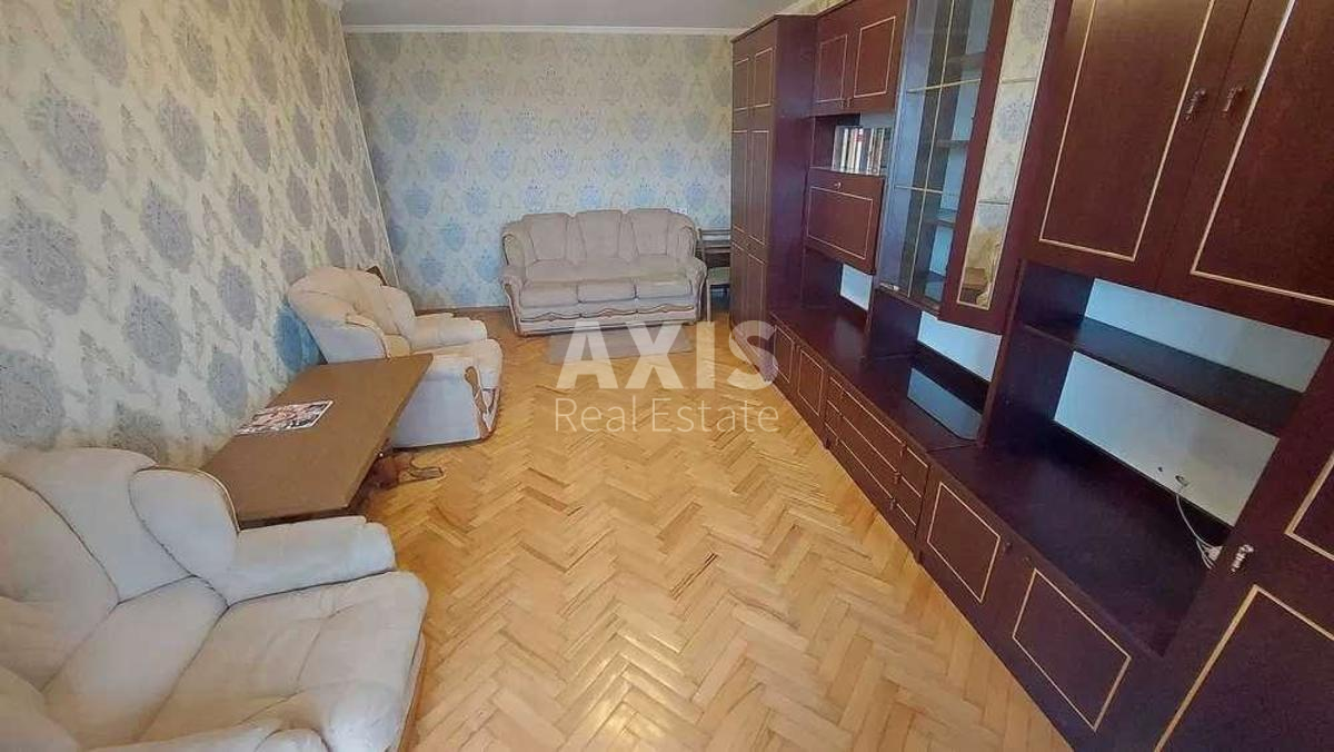 2k apartment prov. Behterevs'kyj 10333992