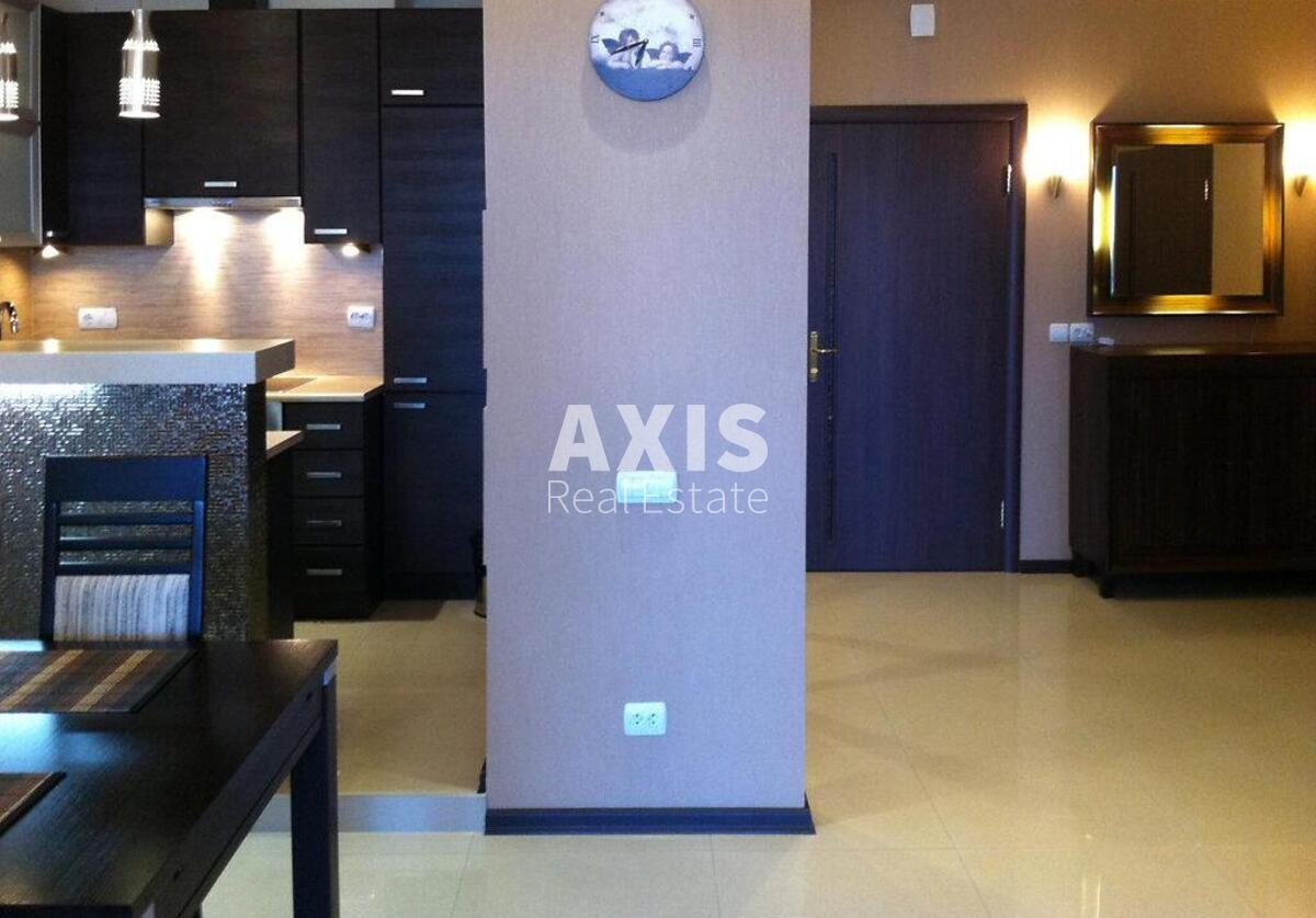 2k apartment vul. Zhyljans'ka 59521131