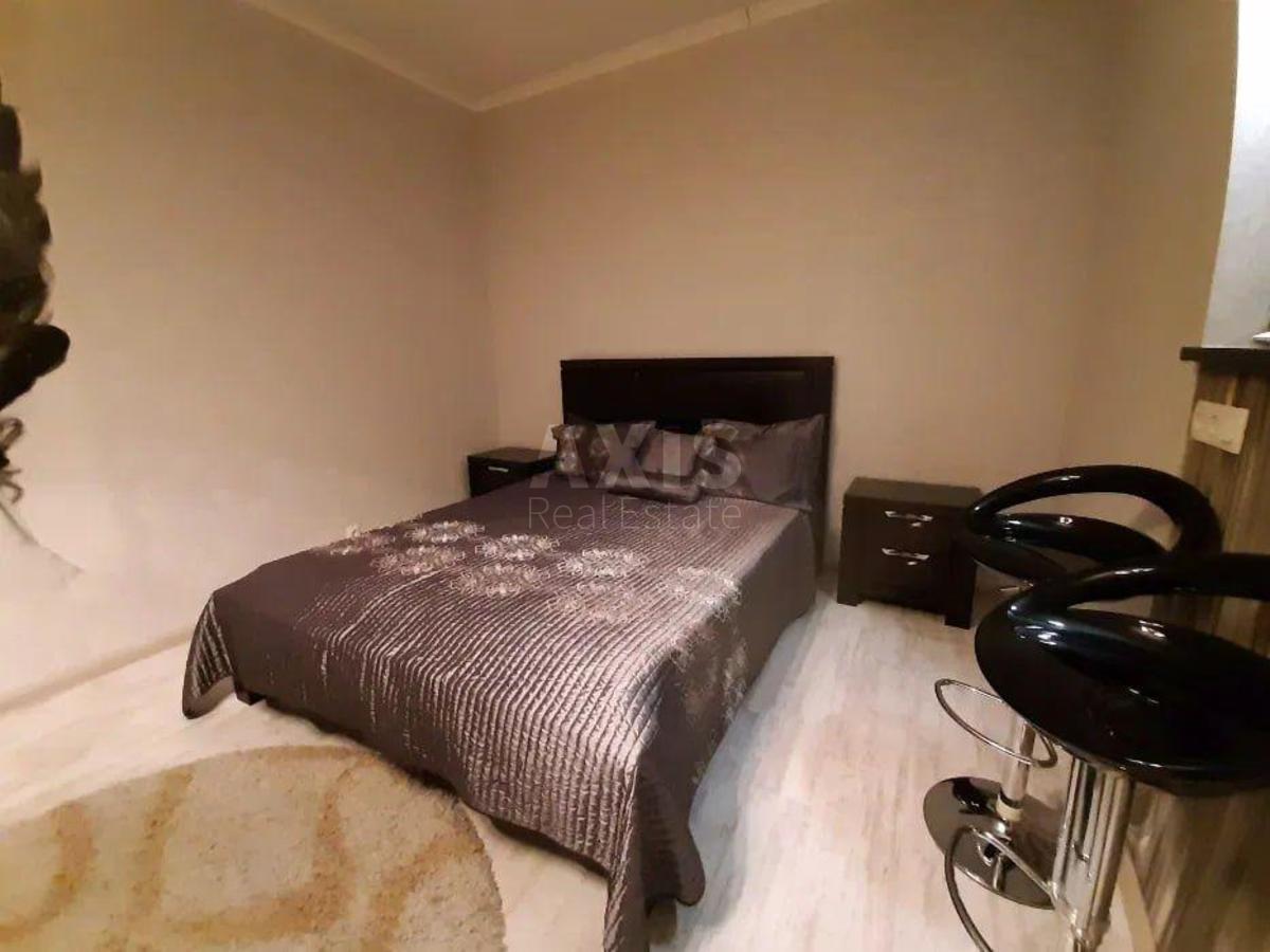 2k apartment vul. Lypkivs'kogo Vasylja Mytropolyta 37в