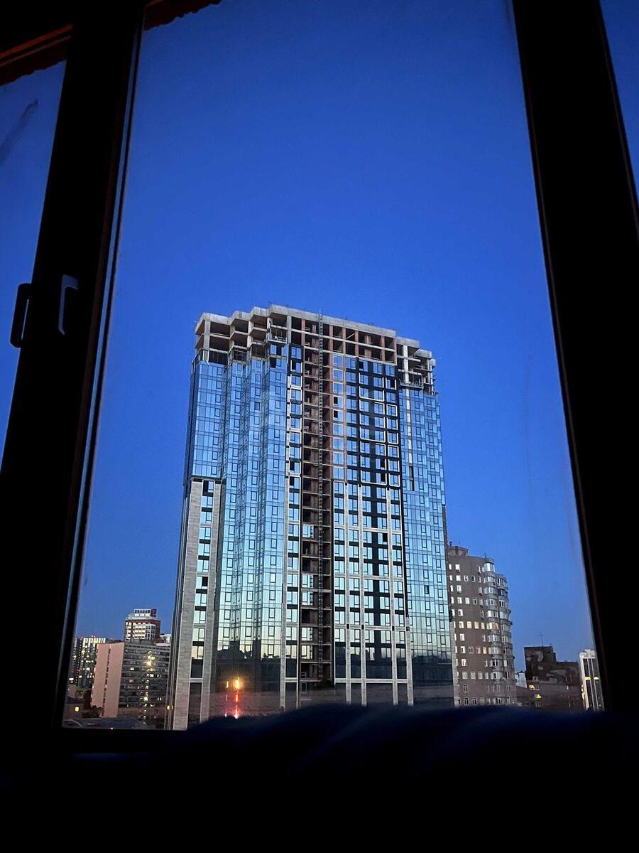 5k apartment vul. Malevycha Kazymyra 835647712