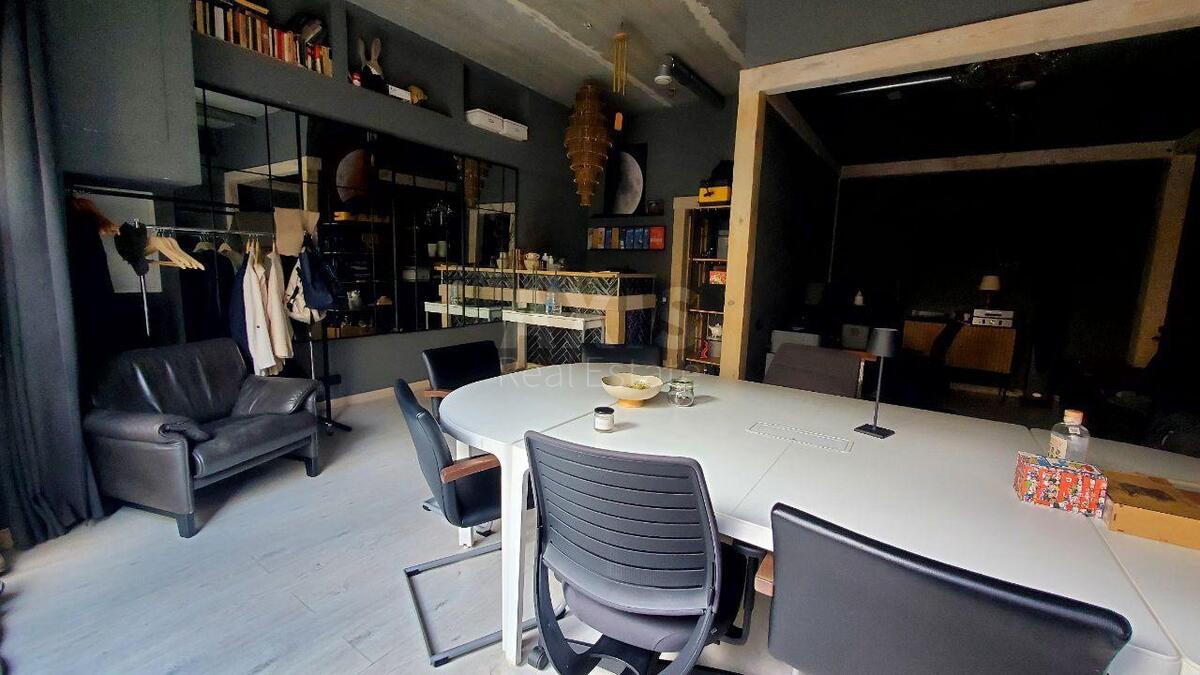 Office vul. Kozhum'jac'ka 20В, 50m2609030