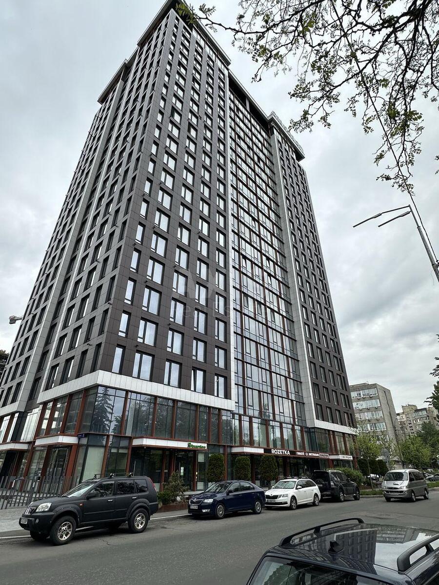 1k apartment vul. Degtjarivs'ka 175655714