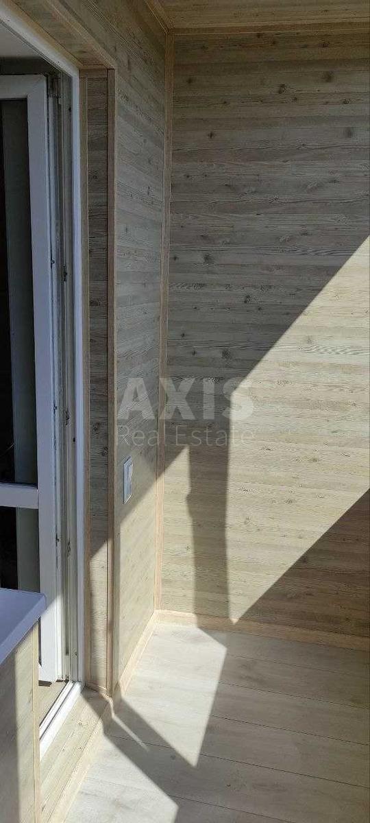 1k apartment vul. Bulgakova 2А0