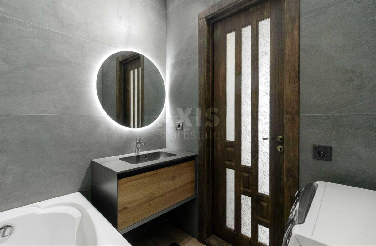 2k apartment vul. Urlivs'ka 23А566809