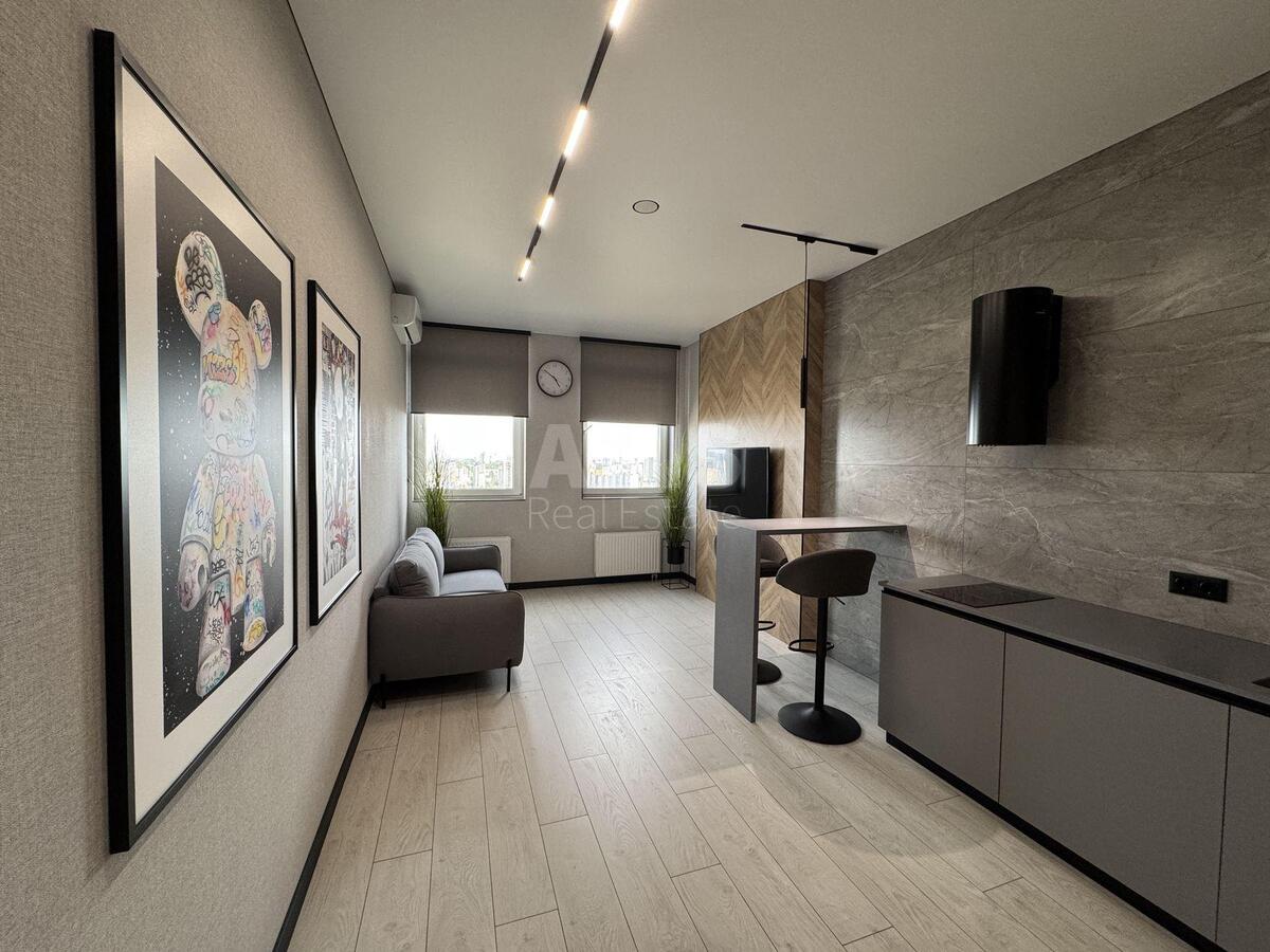 1k apartment pr-t Berestejskij 11Б610630