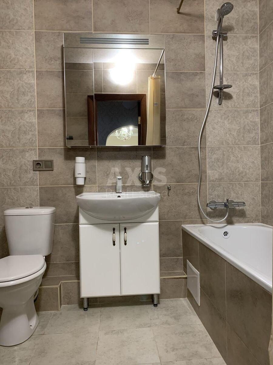 3k apartment vul. Chavdar Jelyzavety 21610885