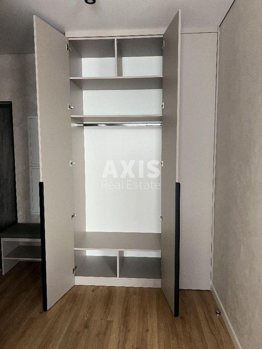 1k apartment vul. Chernigivs'ka 8588779