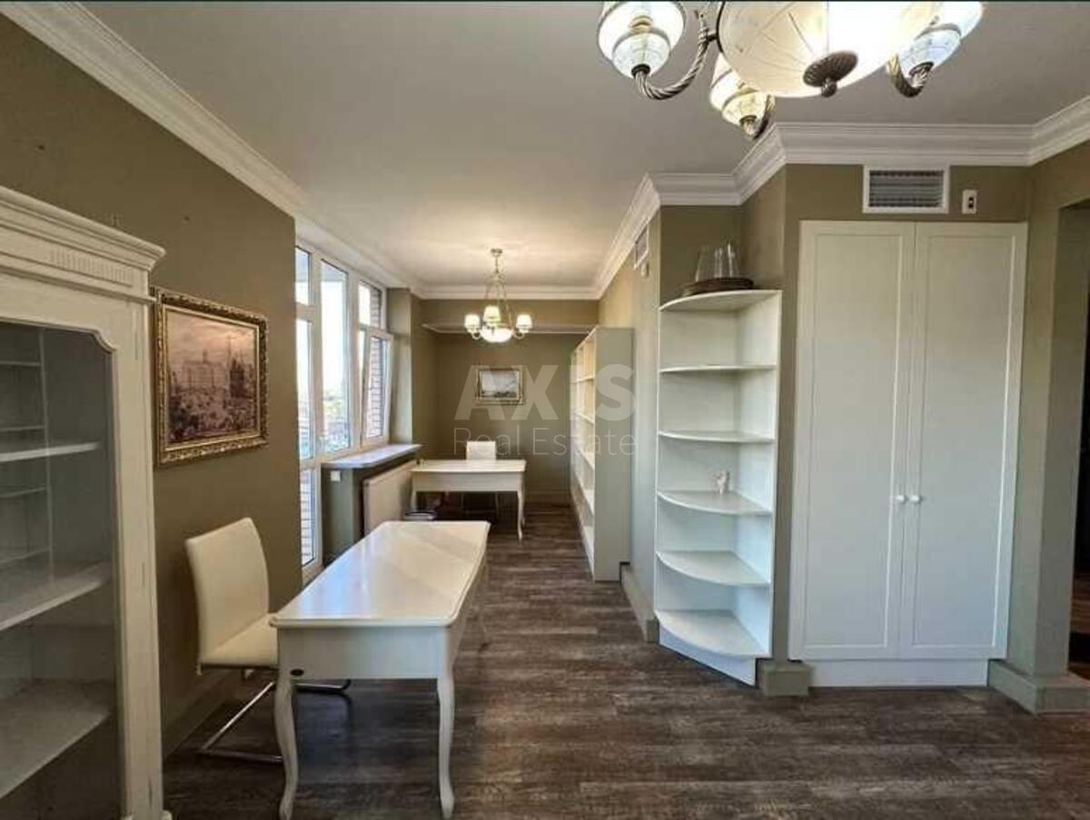 Office vul. Staronavodnyc'ka 6Б, 90m25
