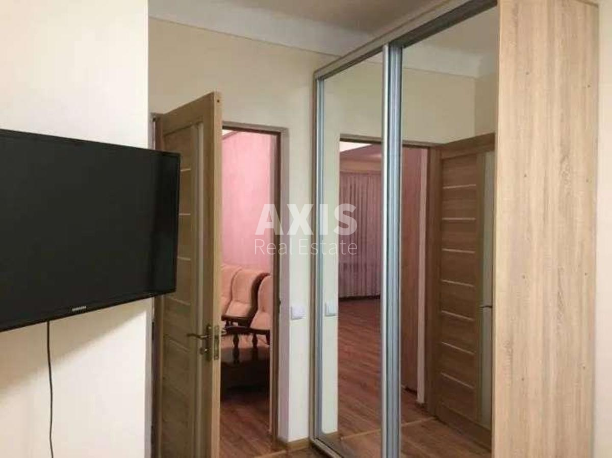 2k apartment bul. Druzhby Narodiv 25250044