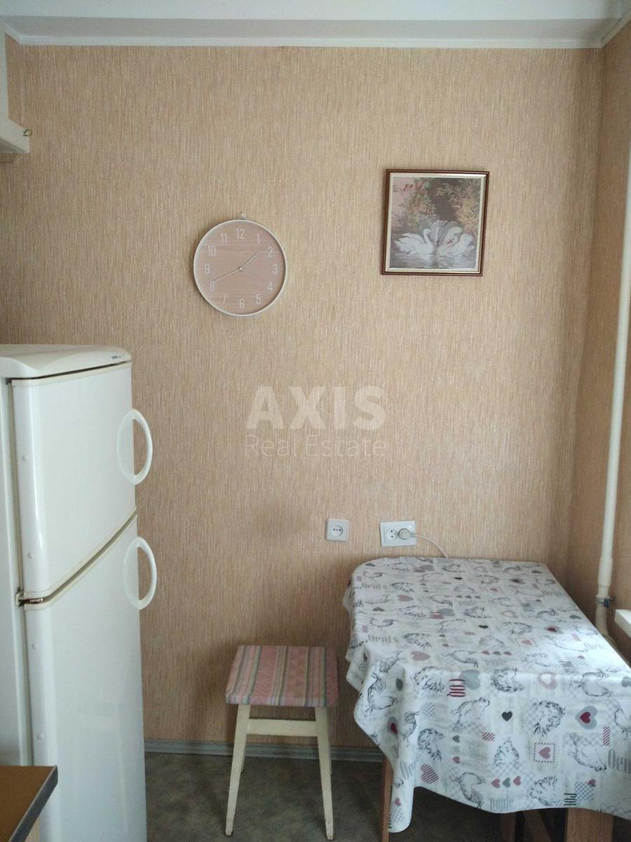 2k apartment vul. Volgograds'ka 115
