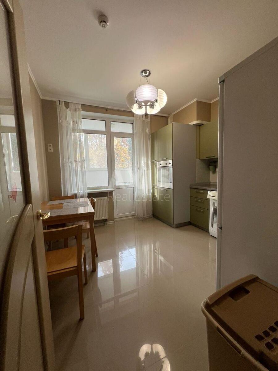 1k apartment prov. Kolomyjs'kyj 17/31611413