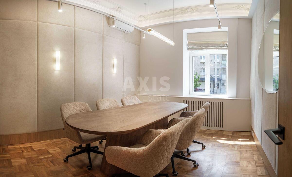 Office vul. Moskovs'ka 29Б, 70m2567762