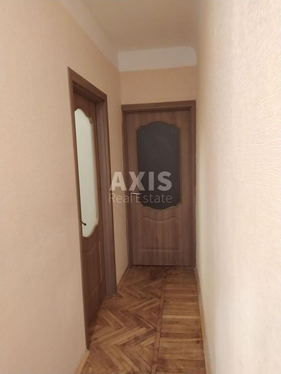 2k apartment vul. Antonova Aviakonstruktora 10500894