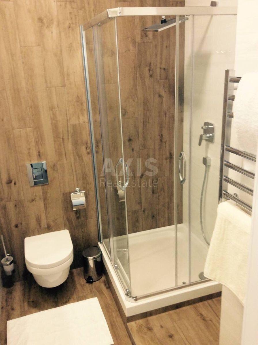 3k apartment vul. Strutyns'kogo Sergija 29