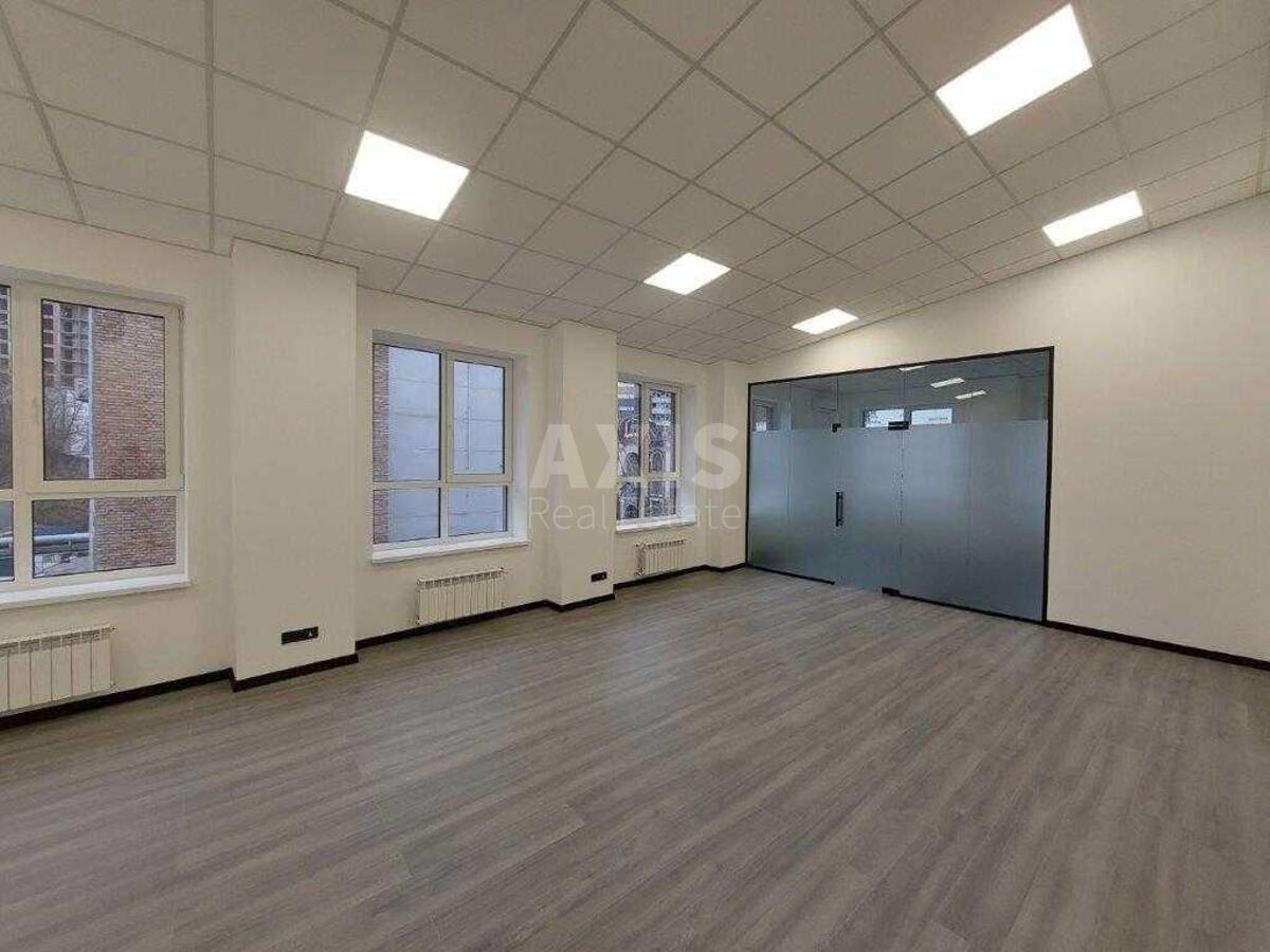 Office vul. Glybochyc'ka 27, 66m2568330