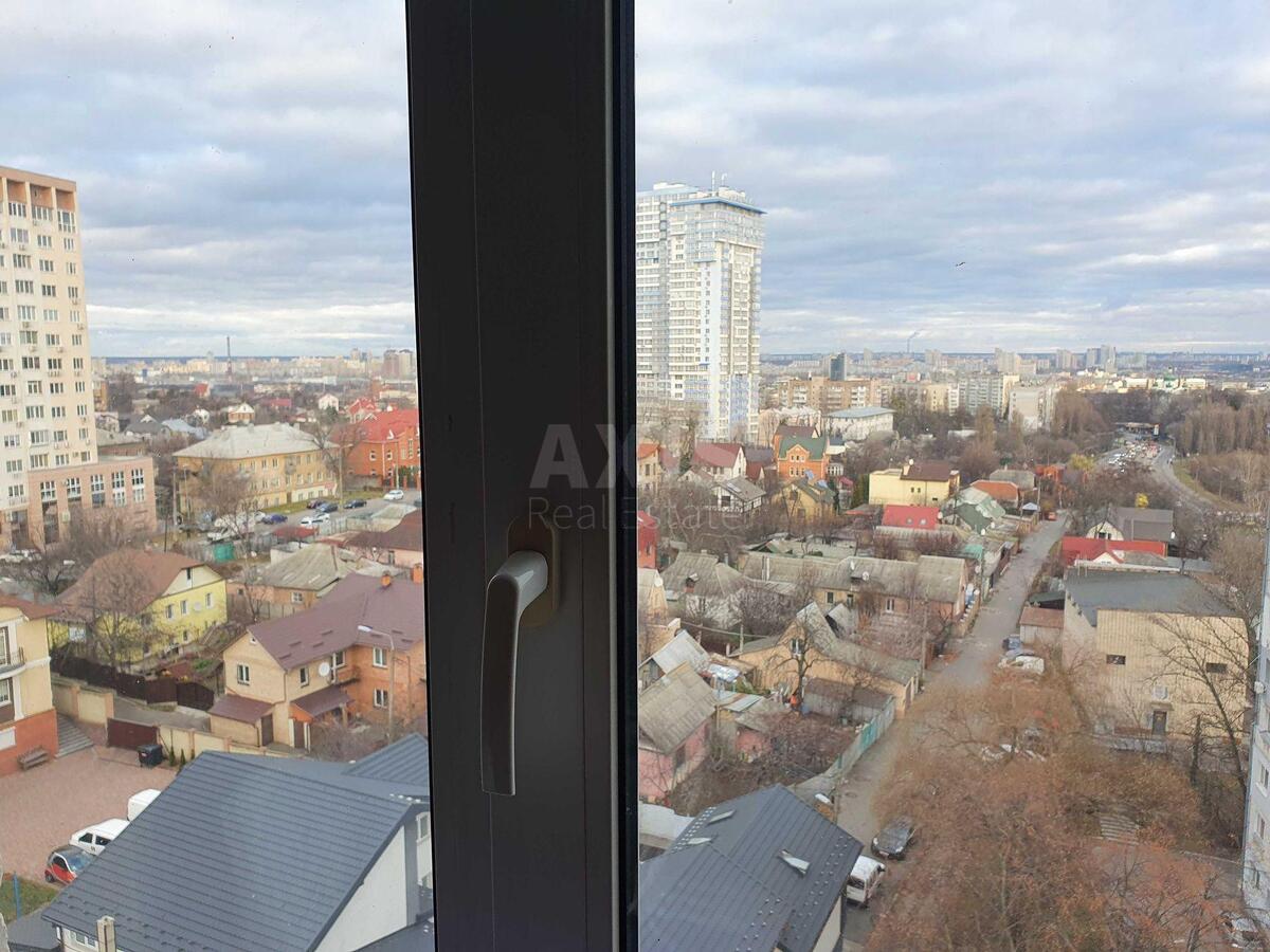 3k apartment vul. Teligy Oleny 55582615