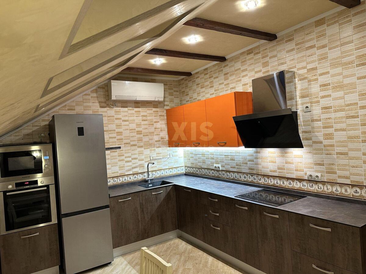 2k apartment vul. Malokytai'vs'ka 4962581