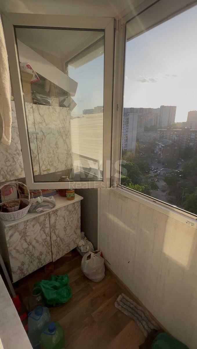 1к квартира пр-т Голосеевский 15Б2