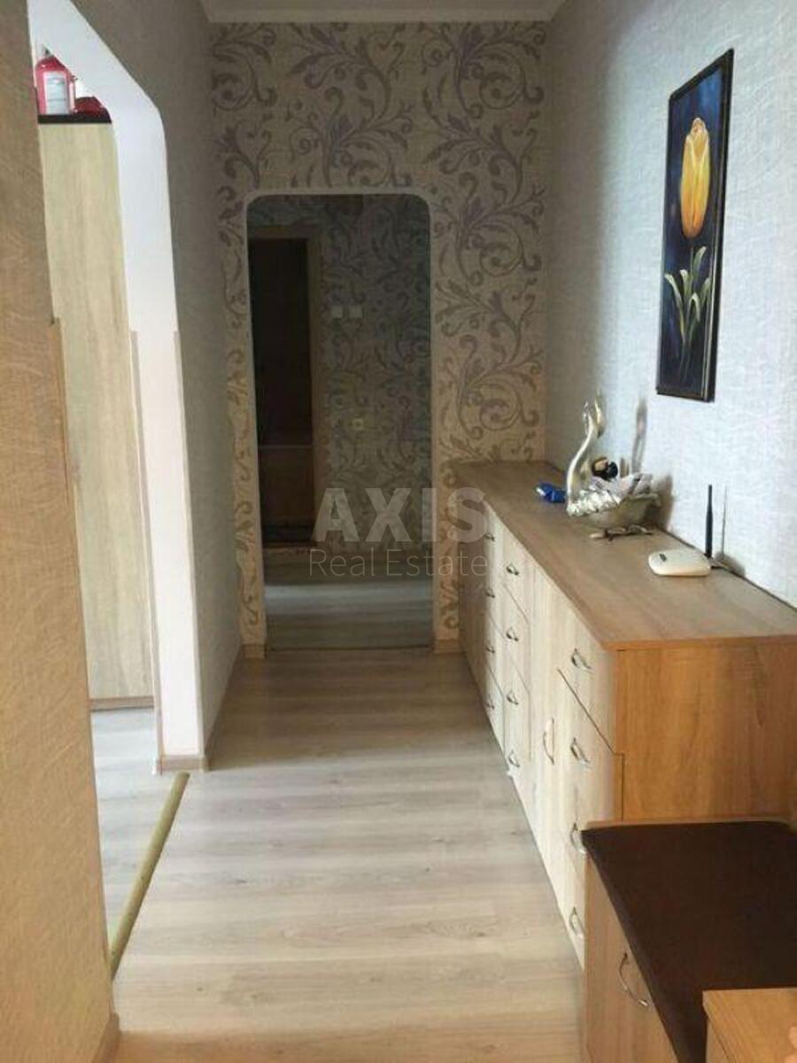 3k apartment bul. Vysoc'kogo Volodymyra 6А582757