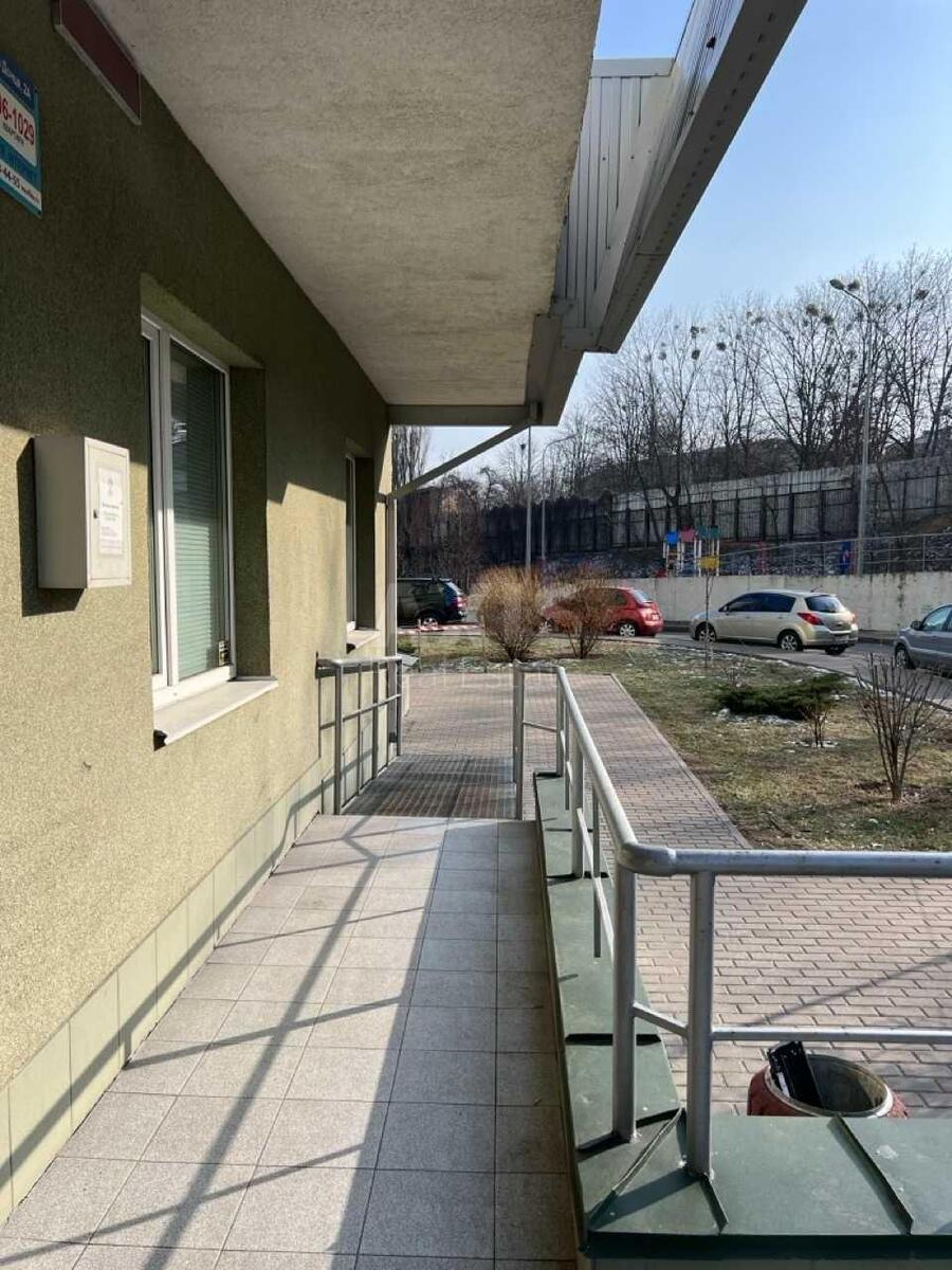 1k apartment vul. Doncja Myhajla 2А6264913