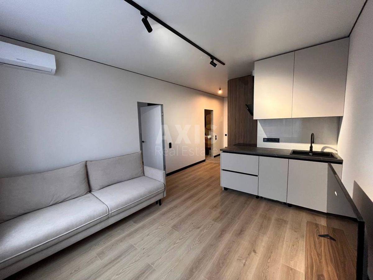 1k apartment vul. Chernigivs'ka 8426590