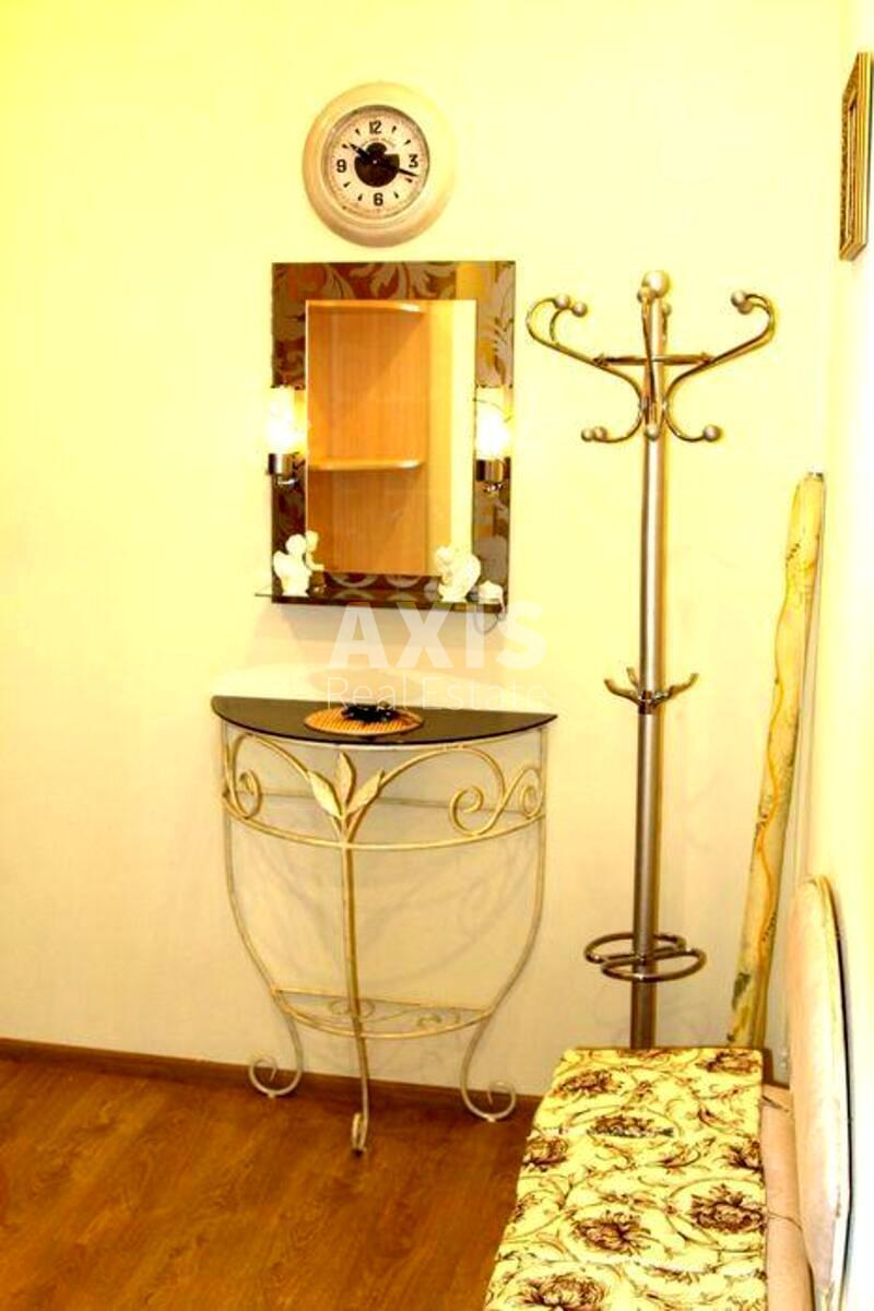 1k apartment vul. Feodosijs'ka 16147610