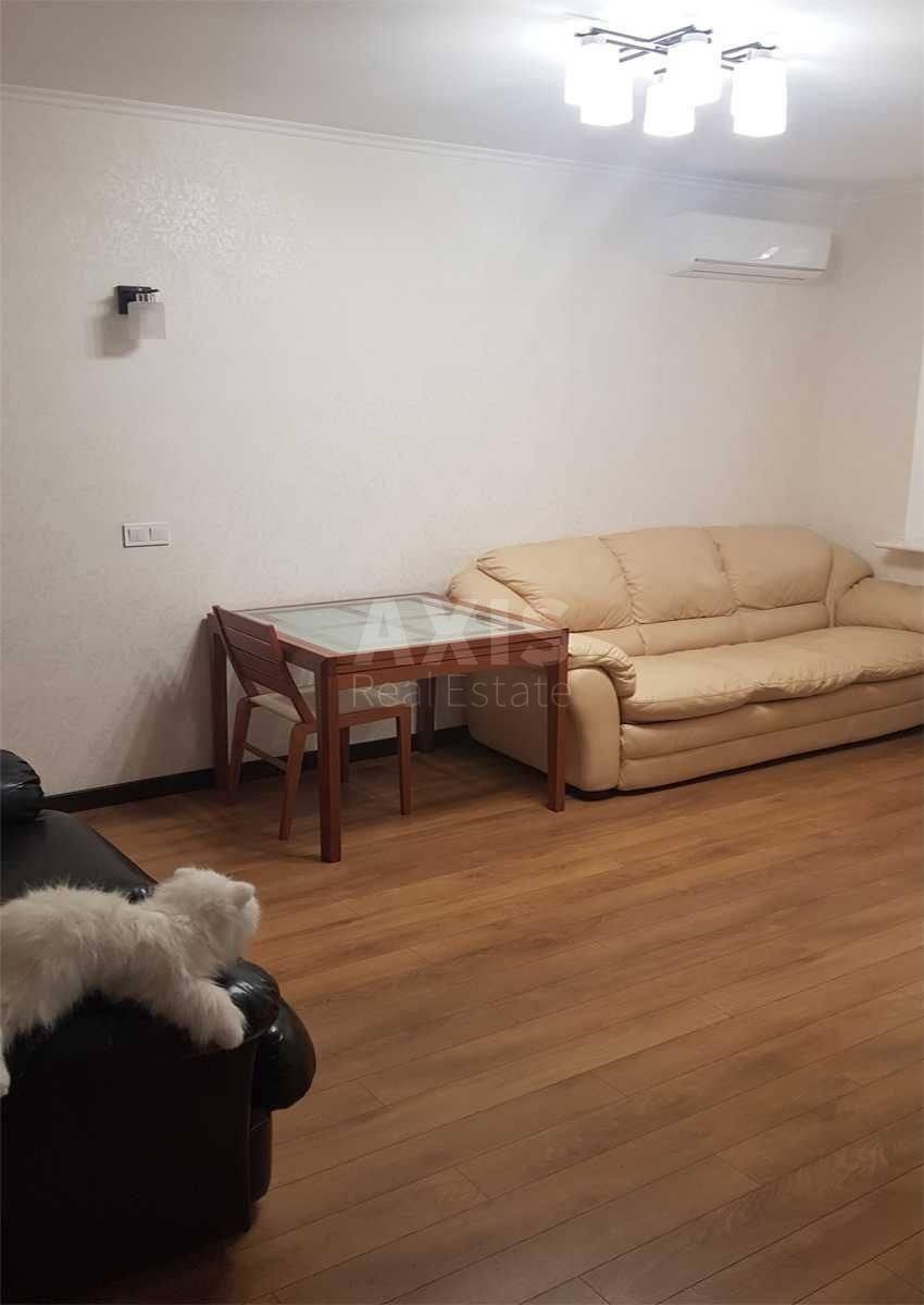 1k apartment vul. Kombinatna 25А1