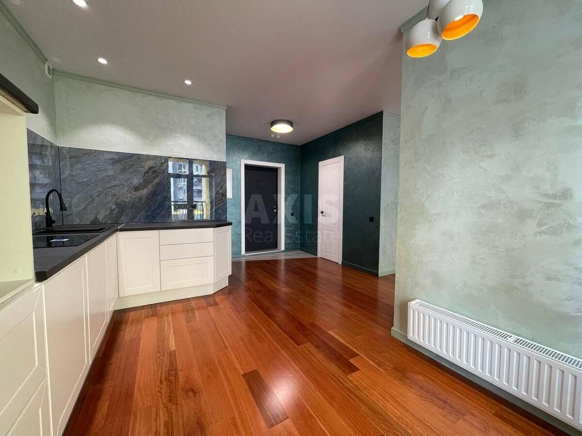 1k apartment vul. Kadets'kyj gaj 8583435