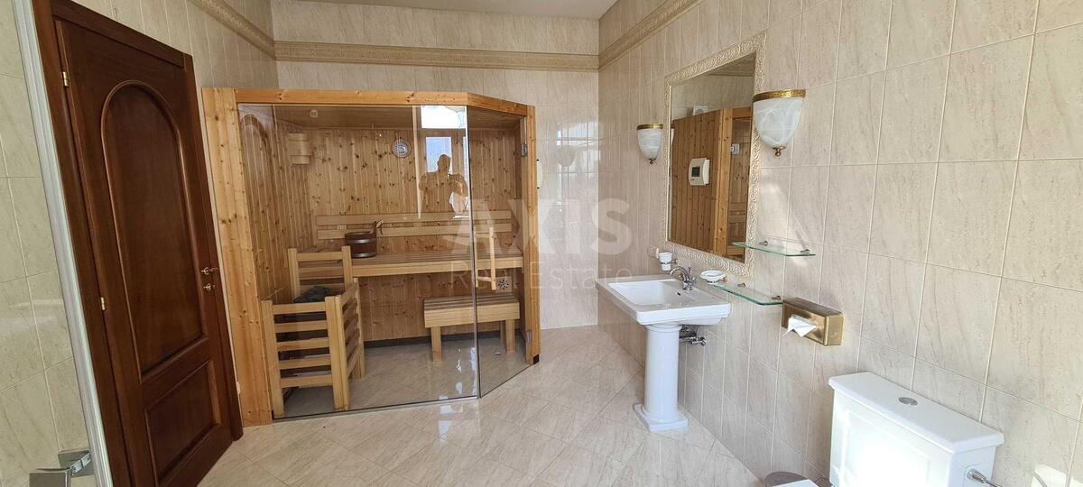 5к квартира ул. Орлика Филиппа 107